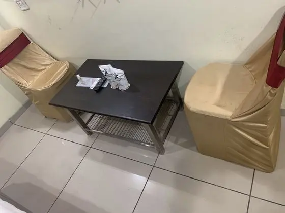 Deluxe Ac Room