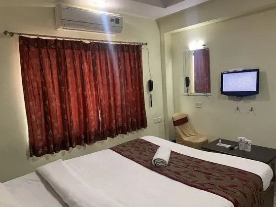 Deluxe Ac Room