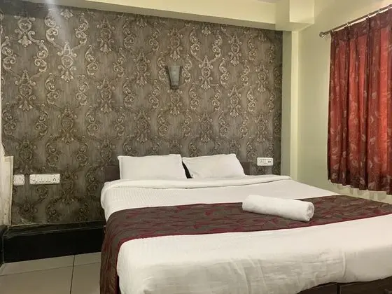 Deluxe Ac Room