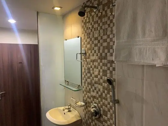 Deluxe Ac Room