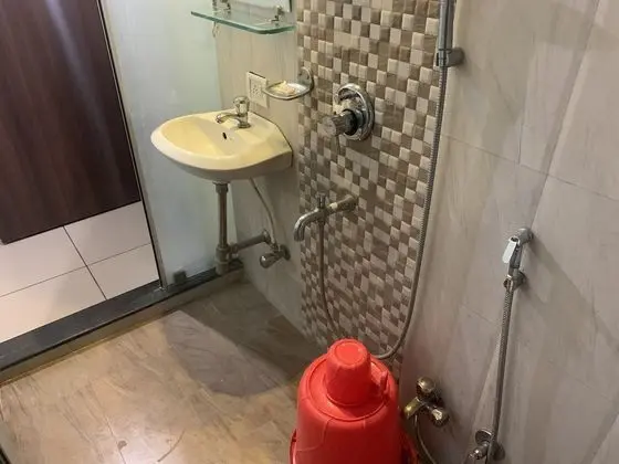Deluxe Ac Room