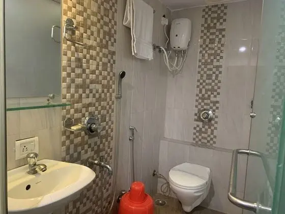 Deluxe Ac Room