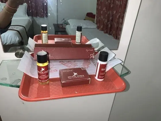 Standard Non Ac - Attached Bathroom