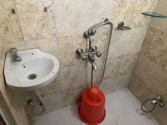 Standard Non Ac - Attached Bathroom