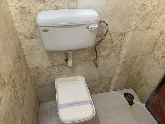 Standard Non Ac - Attached Bathroom
