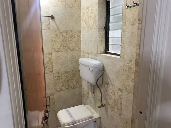 Standard Non Ac - Attached Bathroom
