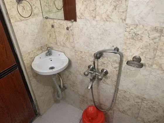 Standard Non Ac - Attached Bathroom