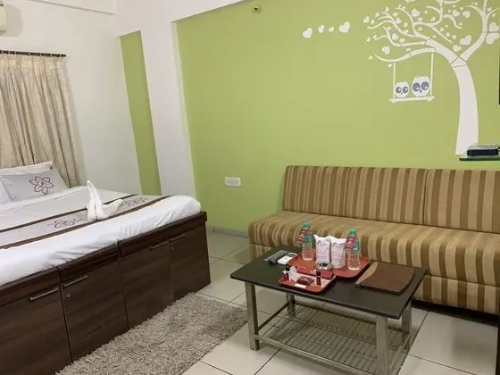 Super Deluxe Ac Room