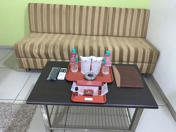 Super Deluxe Ac Room