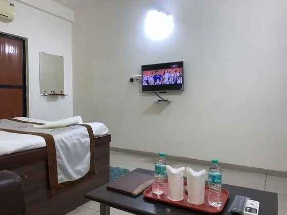 Super Deluxe Ac Room