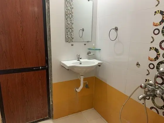 Super Deluxe Ac Room