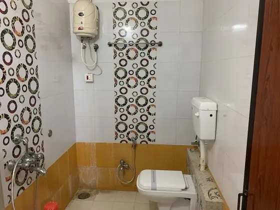Super Deluxe Ac Room