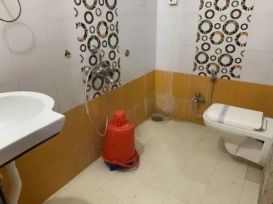 Super Deluxe Ac Room