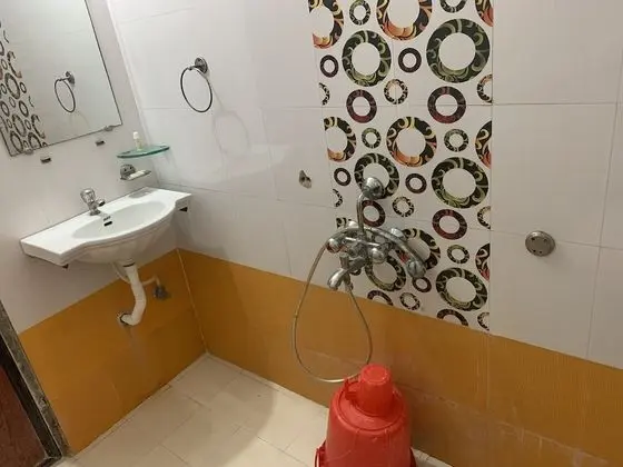 Super Deluxe Ac Room