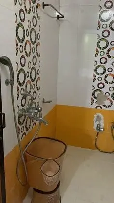 Super Deluxe Ac Room