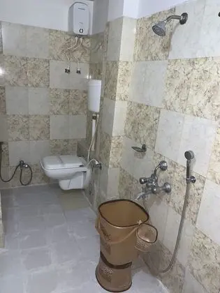 Super Deluxe Ac Room