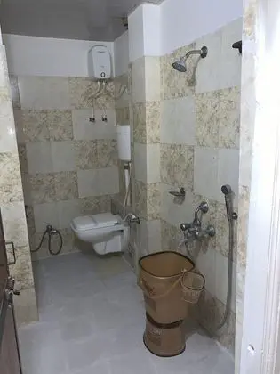Super Deluxe Ac Room