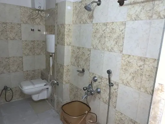 Super Deluxe Ac Room