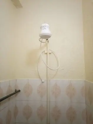 Tek Kişilik Oda