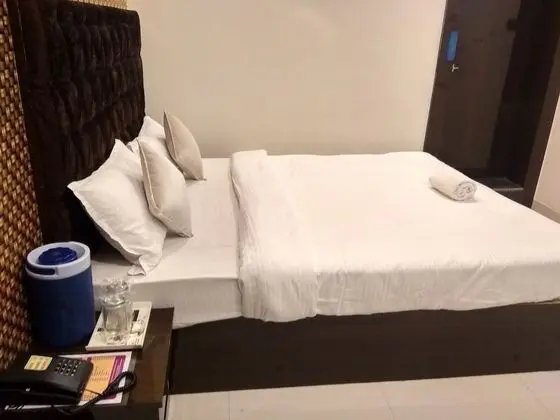 Deluxe Tek Büyük Yataklı Oda, Şehir Manzaralı