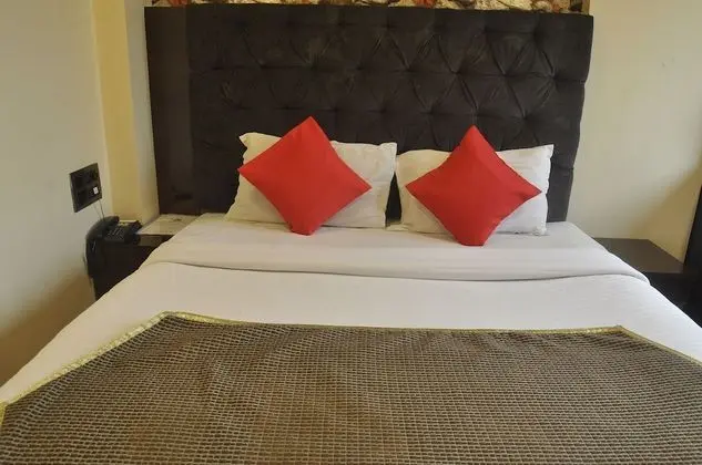 Deluxe Tek Büyük Yataklı Oda, Şehir Manzaralı