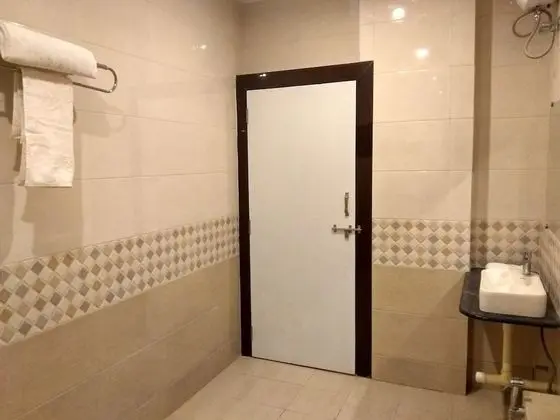Deluxe Tek Büyük Yataklı Oda, Şehir Manzaralı