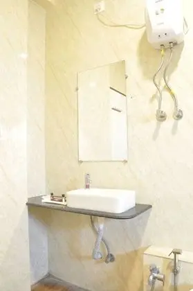 Deluxe Tek Büyük Yataklı Oda, Şehir Manzaralı