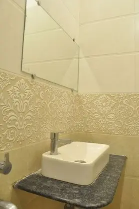 Deluxe Tek Büyük Yataklı Oda, Şehir Manzaralı