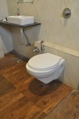 Deluxe Tek Büyük Yataklı Oda, Şehir Manzaralı