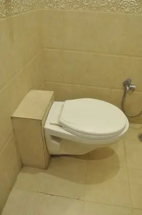 Deluxe Tek Büyük Yataklı Oda, Şehir Manzaralı