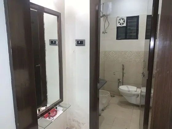 Deluxe Tek Büyük Yataklı Oda, Şehir Manzaralı