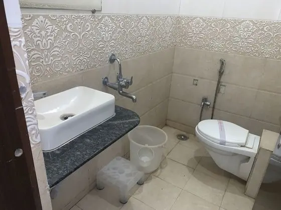 Deluxe Tek Büyük Yataklı Oda, Şehir Manzaralı