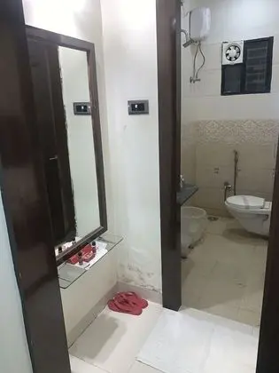Deluxe Tek Büyük Yataklı Oda, Şehir Manzaralı