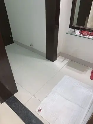 Deluxe Tek Büyük Yataklı Oda, Şehir Manzaralı