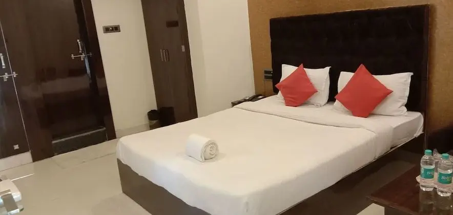 Superior Tek Büyük Yataklı Oda, 1 Çift Kişilik Yatak, Engellilere Uygun, Balkon