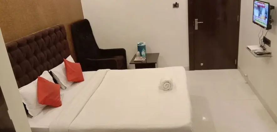 Superior Tek Büyük Yataklı Oda, 1 Çift Kişilik Yatak, Engellilere Uygun, Balkon