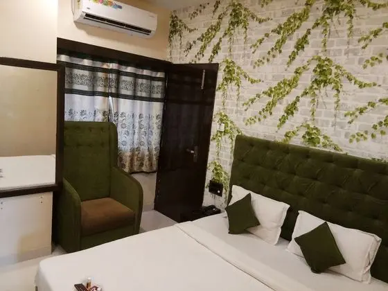 Superior Tek Büyük Yataklı Oda, 1 Çift Kişilik Yatak, Engellilere Uygun, Balkon