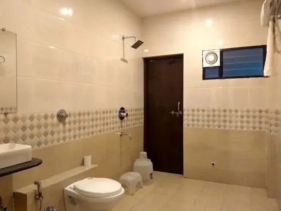 Superior Tek Büyük Yataklı Oda, 1 Çift Kişilik Yatak, Engellilere Uygun, Balkon