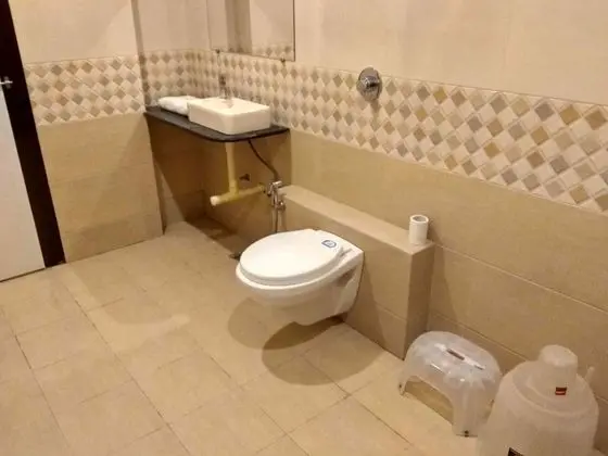 Superior Tek Büyük Yataklı Oda, 1 Çift Kişilik Yatak, Engellilere Uygun, Balkon