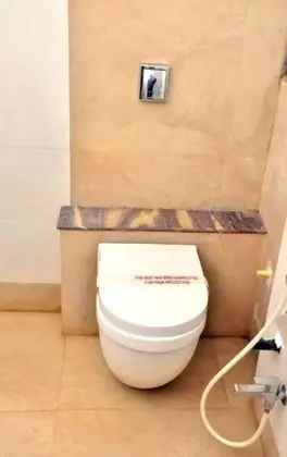 Deluxe Tek Büyük veya İki Ayrı Yataklı Oda, 1 Tek Kişilik XL Yatak, Şehir Manzaralı