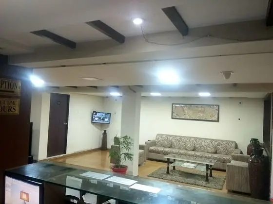 Deluxe Tek Büyük veya İki Ayrı Yataklı Oda, 1 Tek Kişilik XL Yatak, Engellilere Uygun