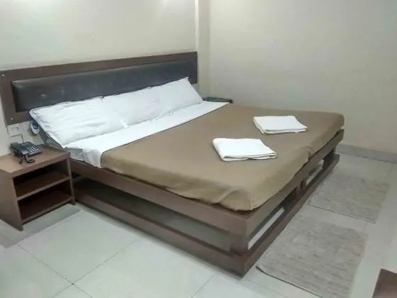 Deluxe Tek Büyük veya İki Ayrı Yataklı Oda, 1 Tek Kişilik XL Yatak, Engellilere Uygun