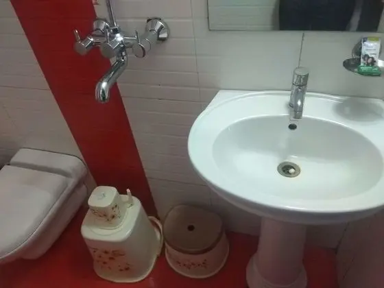 Deluxe Tek Büyük veya İki Ayrı Yataklı Oda, 1 Tek Kişilik XL Yatak, Engellilere Uygun