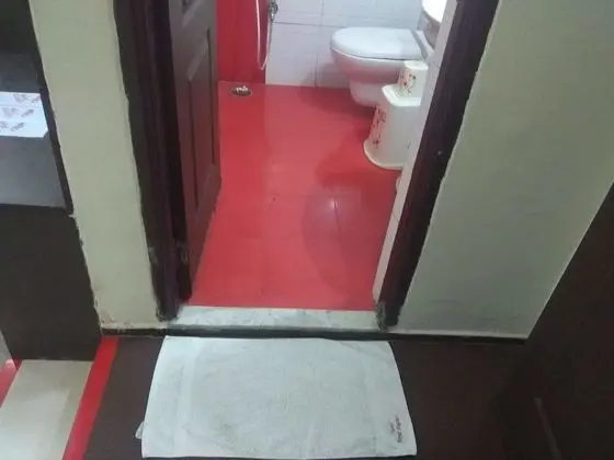 Deluxe Tek Büyük veya İki Ayrı Yataklı Oda, 1 Tek Kişilik XL Yatak, Engellilere Uygun
