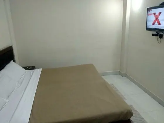 Executive Tek Büyük veya İki Ayrı Yataklı Oda, 1 Yatak Odası, Sigara İçilebilir, Şehir Manzaralı