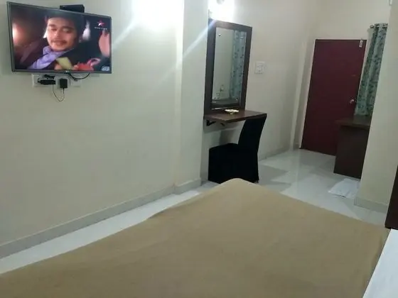 Executive Tek Büyük veya İki Ayrı Yataklı Oda, 1 Yatak Odası, Sigara İçilebilir, Şehir Manzaralı