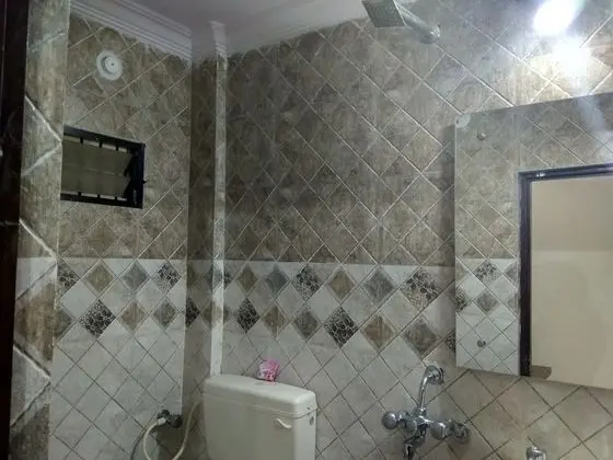 Executive Tek Büyük veya İki Ayrı Yataklı Oda, 1 Yatak Odası, Sigara İçilebilir, Şehir Manzaralı