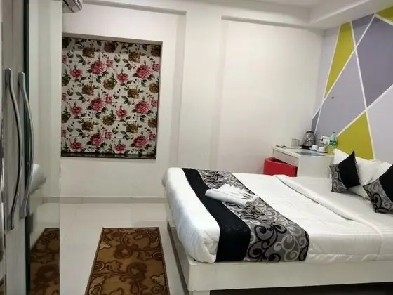 Deluxe Tek Büyük Yataklı Oda, 1 Çift Kişilik Yatak, Engellilere Uygun, Koy Manzaralı