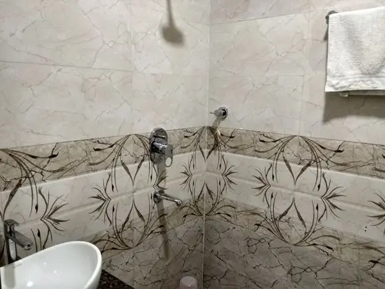 Deluxe Tek Büyük Yataklı Oda, 1 Çift Kişilik Yatak, Engellilere Uygun, Koy Manzaralı