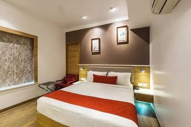Deluxe Oda, 1 Tek Kişilik XL Yatak, Engellilere Uygun, Sigara İçilebilir